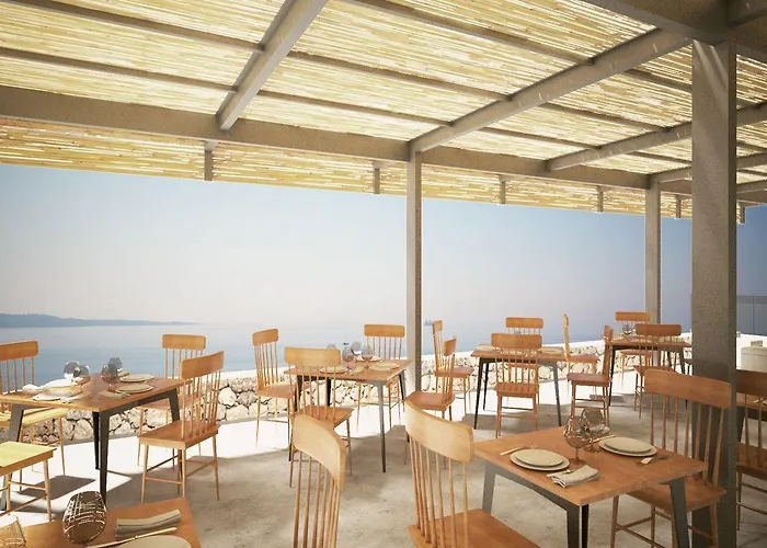 Eleals Boutique Πέραμα