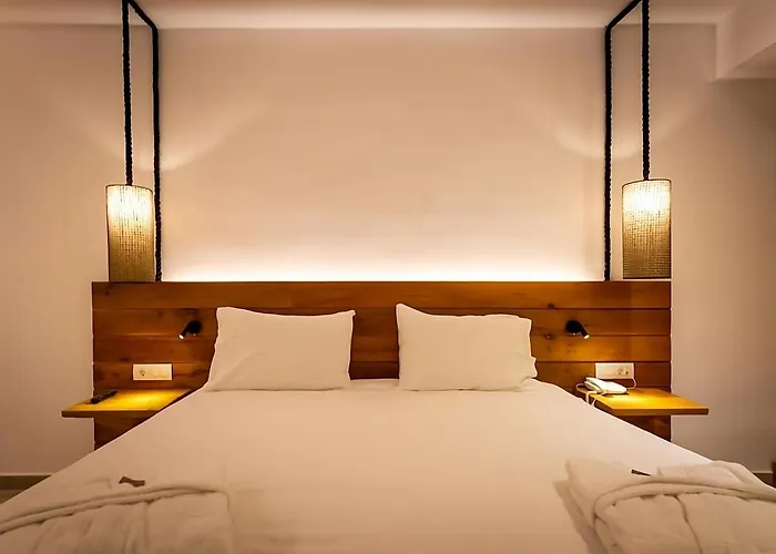 Eleals Boutique Hotel Perama