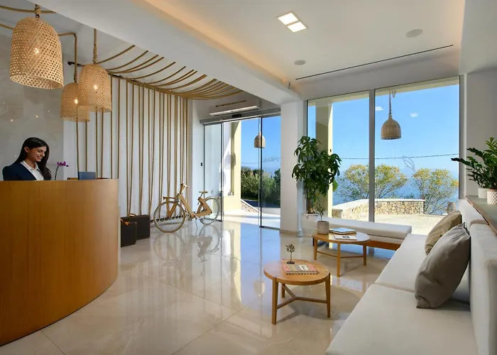 Hotel Eleals Boutique Perama