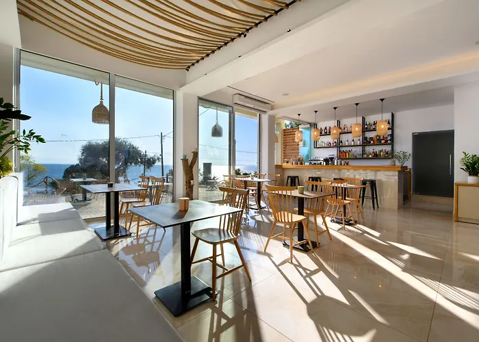 Eleals Boutique Perama (Corfu)