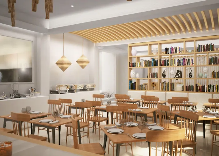 Eleals Boutique 4* Perama (Corfu)