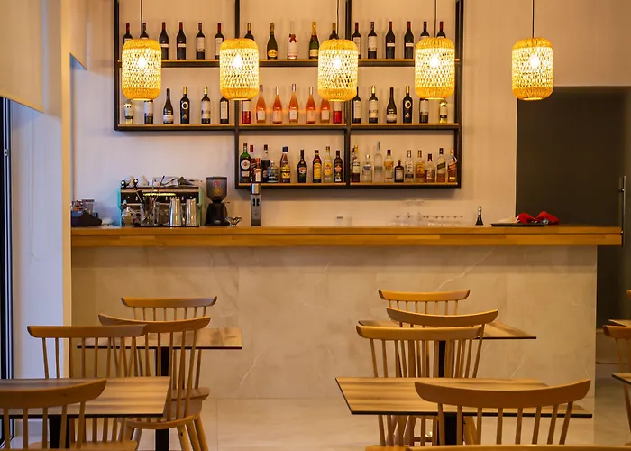 Hotel Eleals Boutique