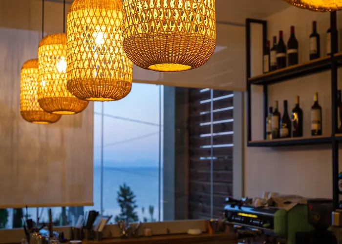 Eleals Boutique Hotel 4*