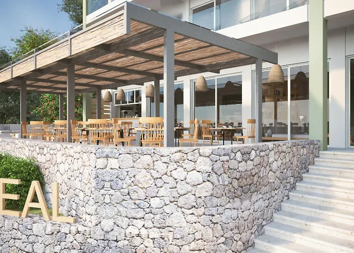 Hotel Eleals Boutique