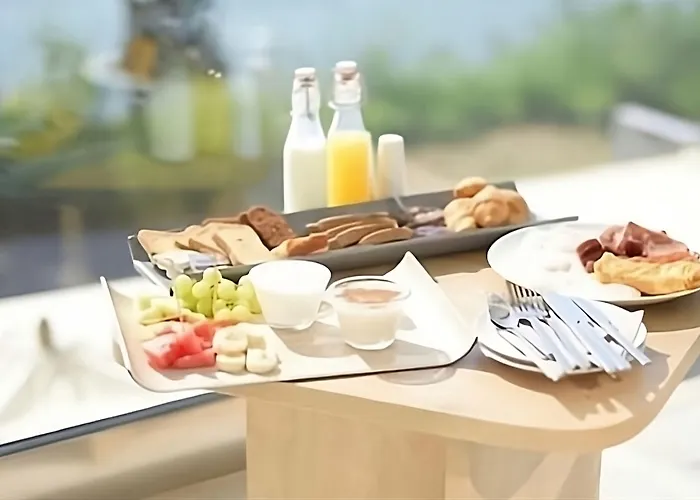 Hotel Eleals Boutique