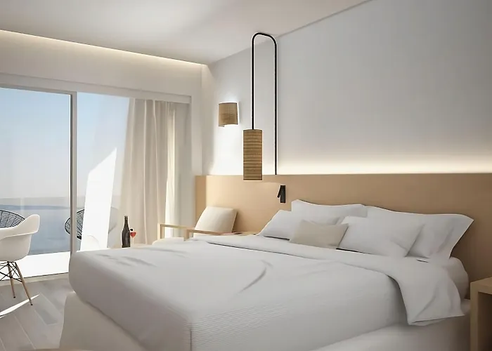 Eleals Boutique Hotel Perama (Corfu)