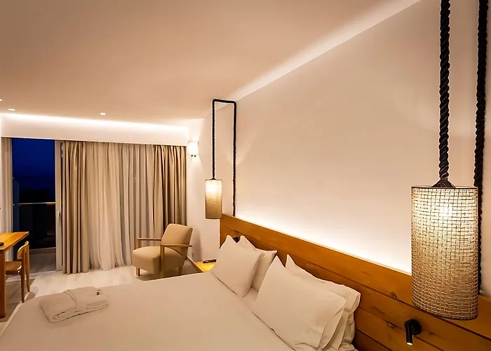 Eleals Boutique Hotel Perama