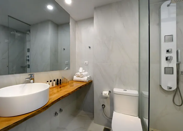 Hotel Eleals Boutique