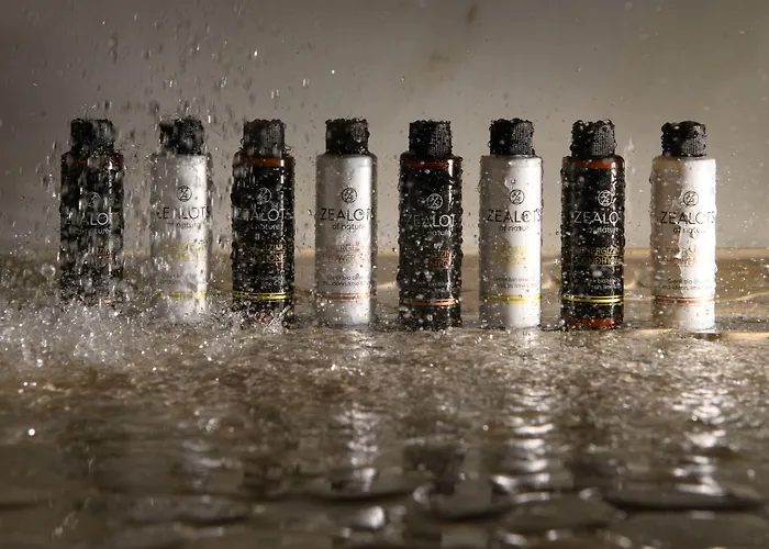 Eleals Boutique 4* Perama (Corfu)