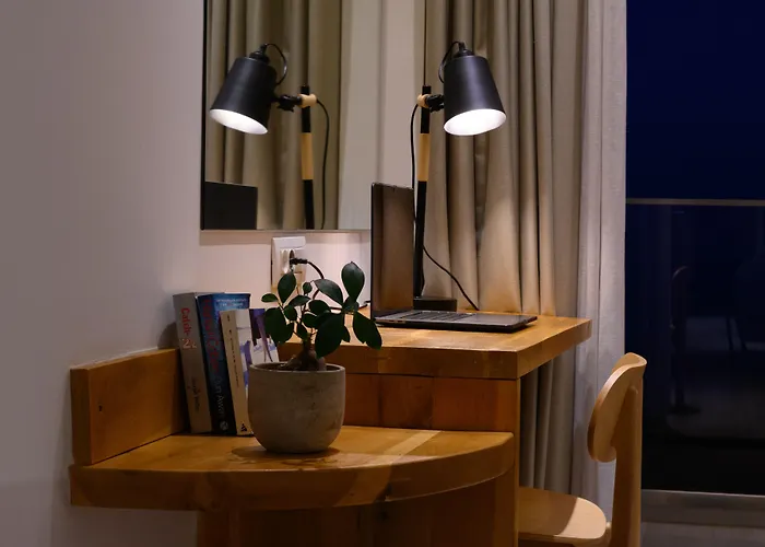 Eleals Boutique Hotel