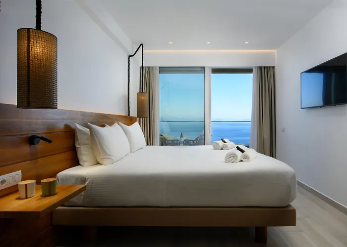 Hotel Eleals Boutique