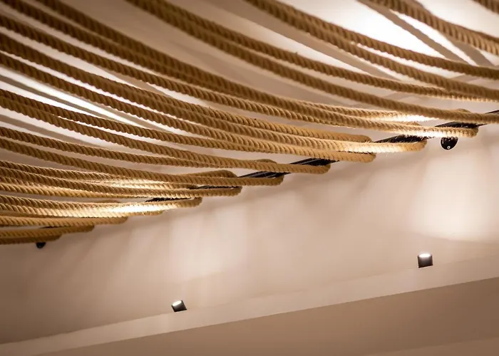 Eleals Boutique Hotel