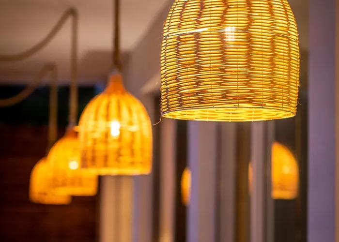 Eleals Boutique Hotel Perama