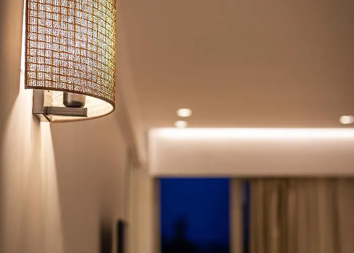 Eleals Boutique 4* Πέραμα