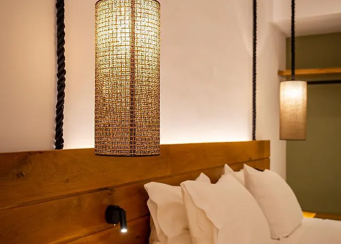 Eleals Boutique Hotel