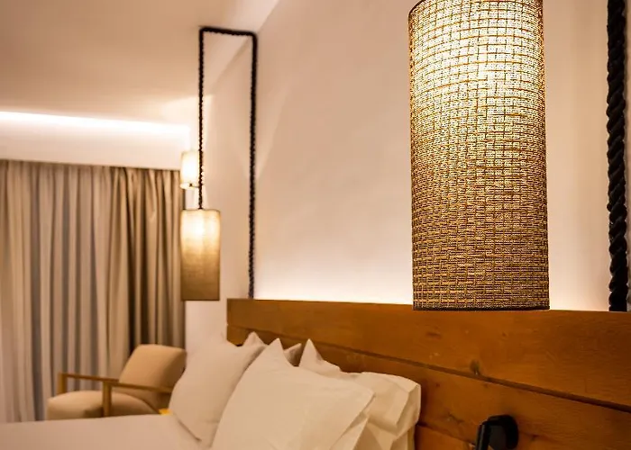 Hotel Eleals Boutique Perama (Corfu)