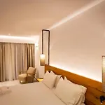 Eleals Boutique Hotell 4*