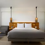 Eleals Boutique 4* Πέραμα