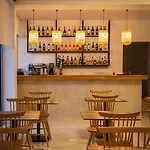 Hotell Eleals Boutique