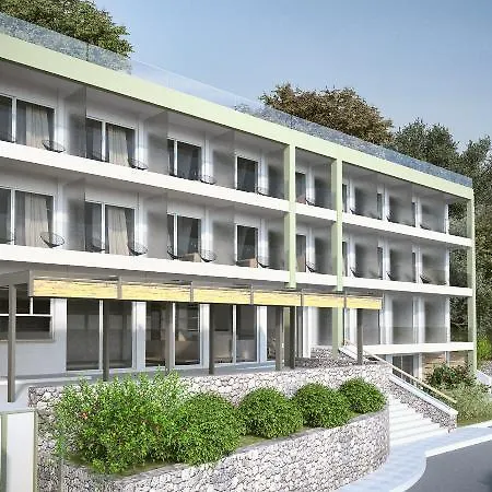 Eleals Boutique Otel Perama (Corfu)