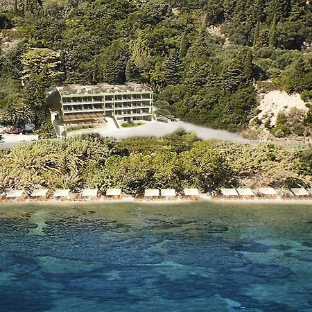 Otel Eleals Boutique 4*
