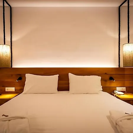 Eleals Boutique Otel Perama (Corfu)