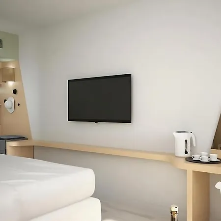 Eleals Boutique Otel Perama (Corfu)