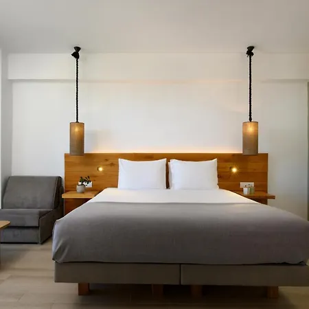 Eleals Boutique 4* Perama (Corfu)