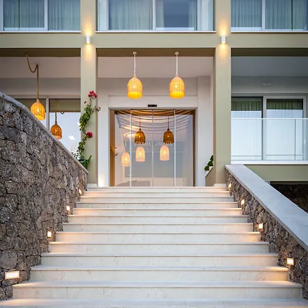 Eleals Boutique Otel