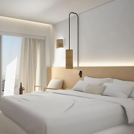 Eleals Boutique Otel Perama (Corfu)