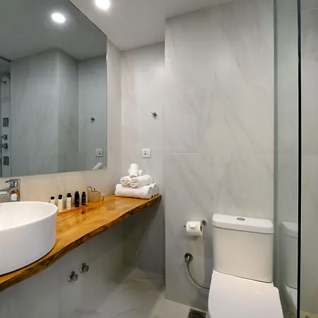 Otel Eleals Boutique