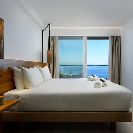 Otel Eleals Boutique