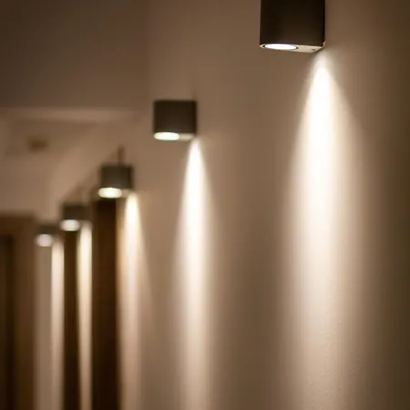 Otel Eleals Boutique Perama (Corfu)