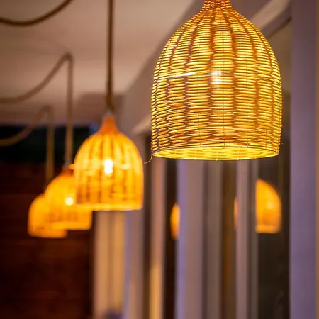 Eleals Boutique Otel Perama (Corfu)