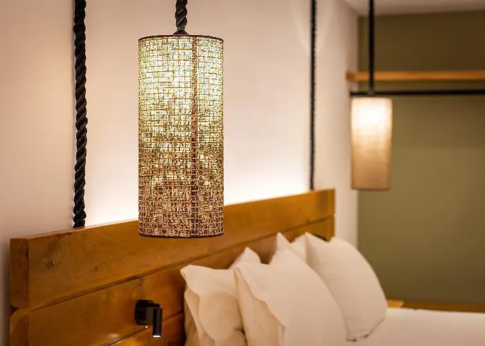 Eleals Boutique Hotel