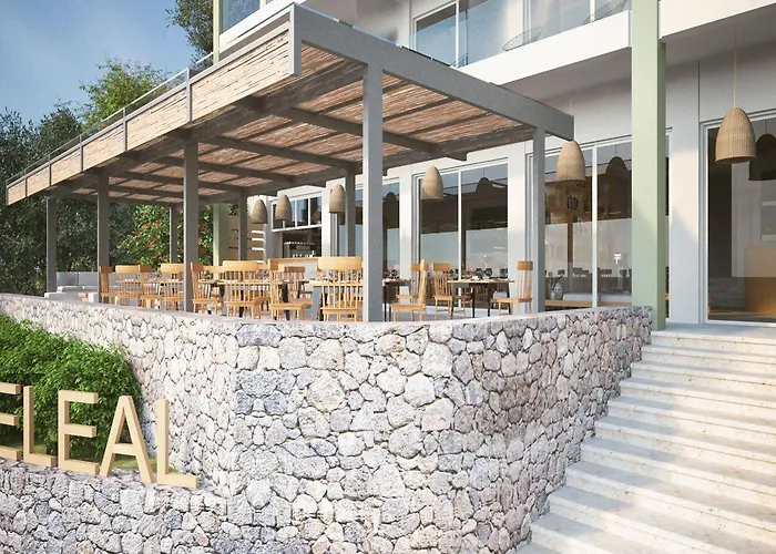 Eleals Boutique Hotel