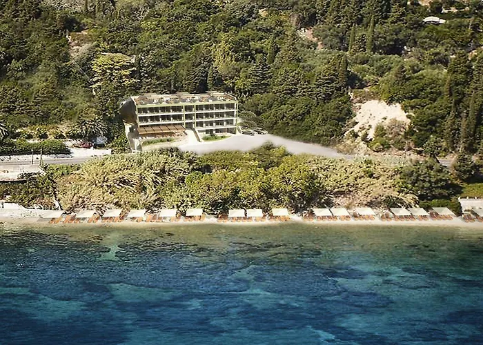 Hotel Eleals Boutique 4*