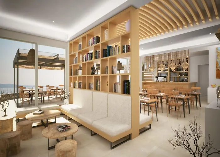 Hotel Eleals Boutique Perama