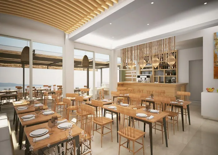 Hotel Eleals Boutique Perama