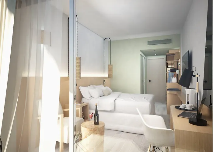 Eleals Boutique Hotel