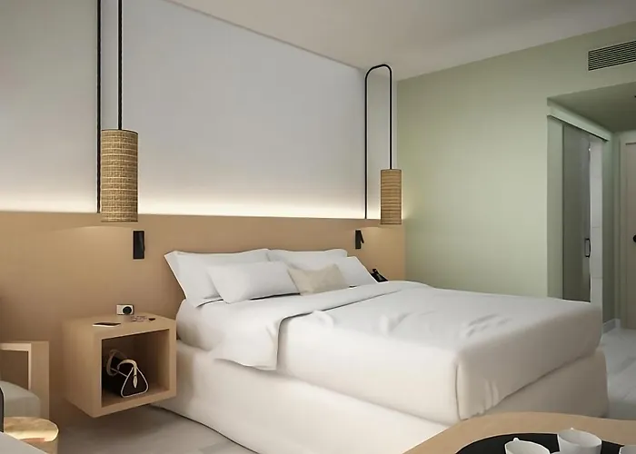 Eleals Boutique Hotel Perama