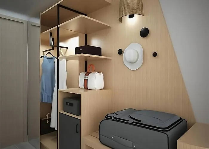 Hotel Eleals Boutique 4*