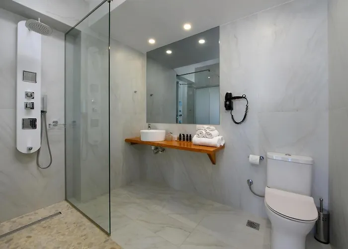 Hotel Eleals Boutique 4*